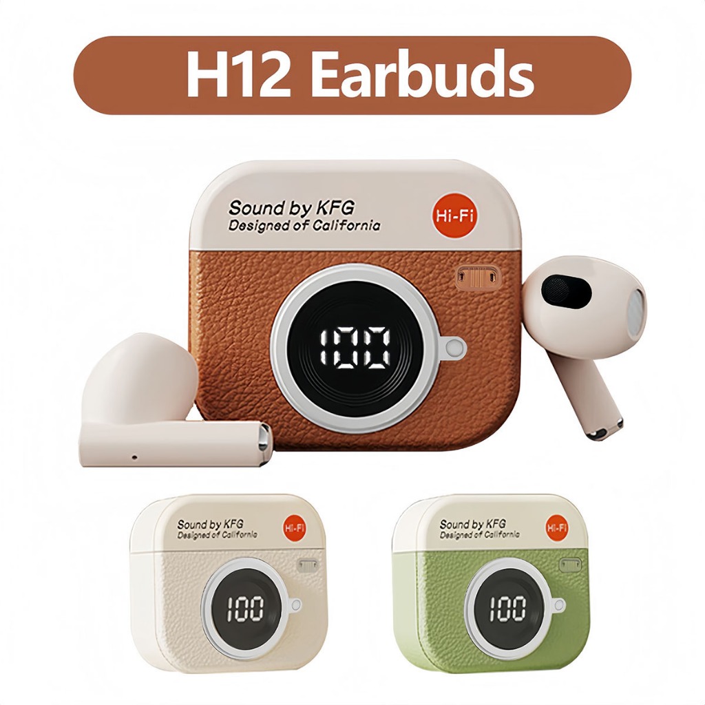 [จัดส่งรวดเร็ว] Q86 Earbuds หูฟังกันน้ํา Touch Conter Noise Cancelling หูฟังเสียงสเตอริโอไฮไฟ-2