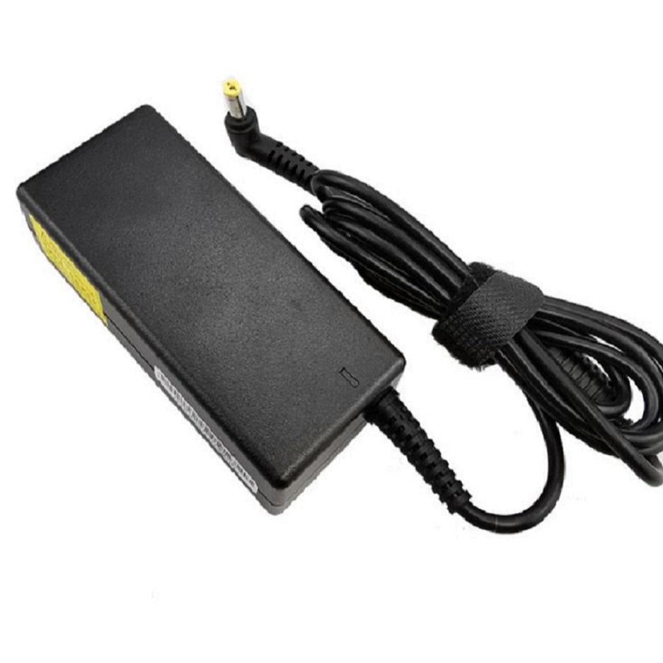 ใหม่ 19V 3.42A 65W ac Adapter สําหรับ ACARMAGIC K1 AMD R5 7430U Mini PC charger power supply 5.5 มม.