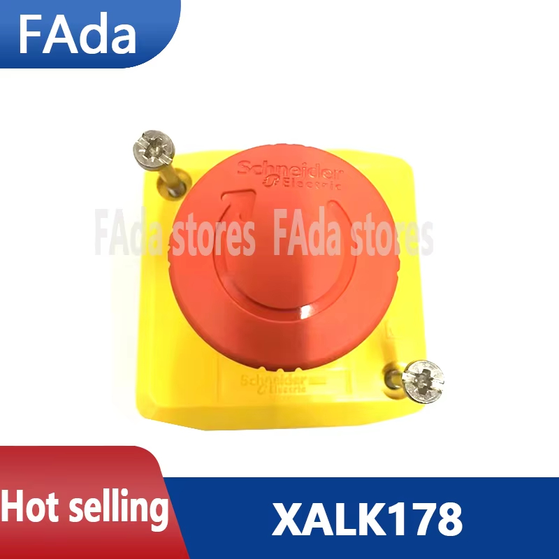 Schneider ยี่ห้อใหม่เดิม XALK178 XALK188 XALK1786 XALK178F XALK178C XALK178G XALK178E XALK178FH29 XA