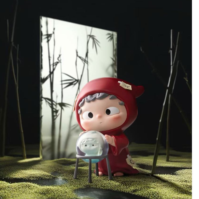 [คลังสินค้าพร้อมใหม่เอี่ยม] OZAI OZAI ชุดด้านในรูปลิฟต์ของสะสมของขวัญเครื่องประดับของเล่นตุ๊กตา