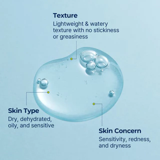 Biore UV Aqua Rich Watery Gel/Essence SPF50+ PA++++ ครีมกันแดด