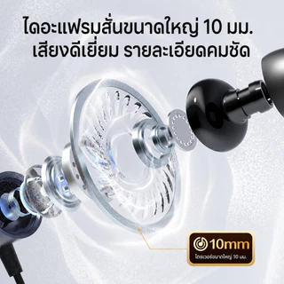Philips TAE1120 ชุดหูฟังแบบมีสายสําหรับอินเทอร์เฟซ type-c โทรศัพท์มือถืออุปกรณ์แท็บเล็ตสําหรับเล่นเกมกีฬาชุดหูฟังกึ่งอินเอียร์
