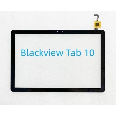 Blackview Tab 10 / Blackview Tab 10 Pro จอแสดงผลทดแทนหน้าจอสัมผัส LCD