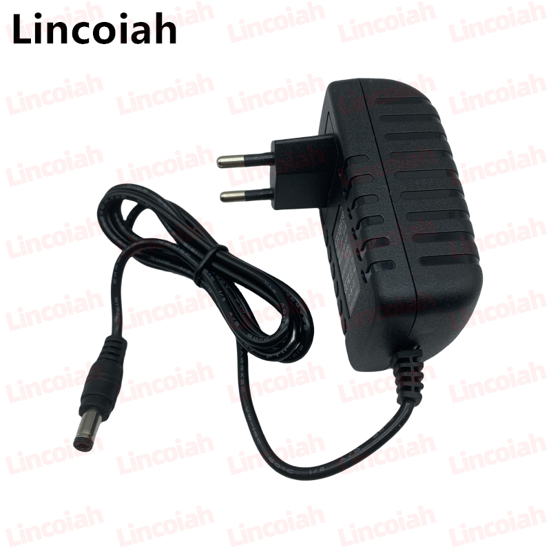 22V 26V 30V 32V 36V 0.5A 500mA 1A Universal AC Power Adapter DC charger สําหรับ Airbot Dibea primada หุ่นยนต์เครื่องดูดฝุ่น