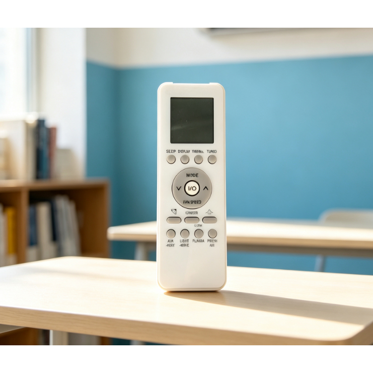 Electrolux GZ-39GB Aircon Replacement Remote Plug & Play ไม่ต้องใช้การเขียนโปรแกรม