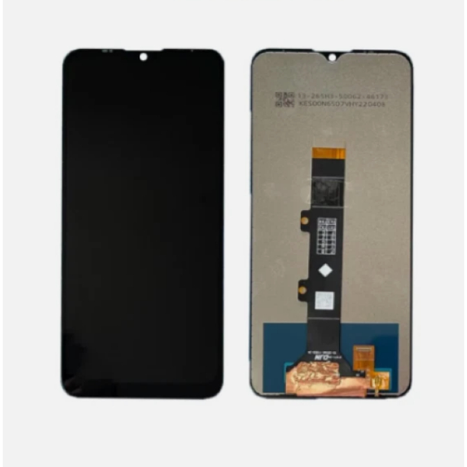 สําหรับ Lenovo K14 Plus K15 K15Plus จอแสดงผล LCD Touch Screen Assembly Replacement