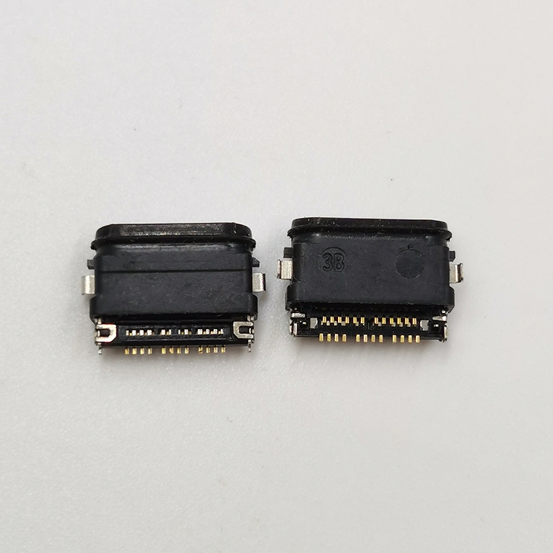 10pcs USB Jack Dock Charger ปลั๊กซ็อกเก็ตสําหรับ Blackview N6000/N6000SE/BL6000Pro/BL6000 Pro 5G/BL9
