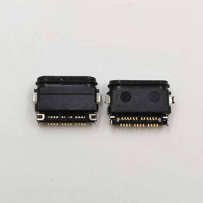10pcs USB Jack Dock Charger ปลั๊กซ็อกเก็ตสําหรับ Blackview BV9900/BV5100/BV9500/BV9600/BV9700/BV9800
