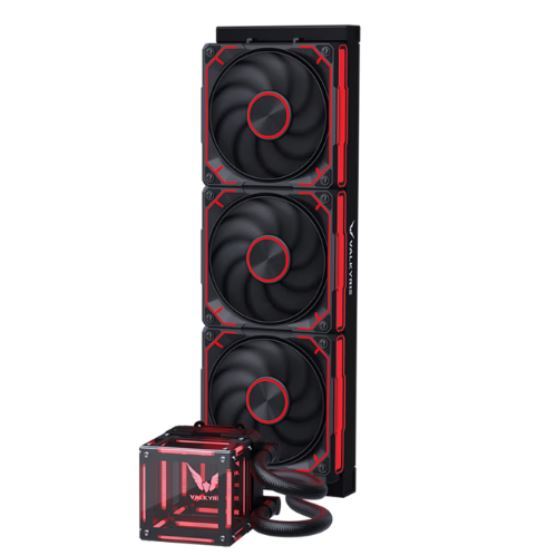 VALKYRIE AIO MA360 CPU เครื่องทําน้ําเย็น
