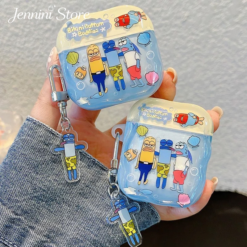 ส่งจากไทย🚚เคส airpods 4/3/pro 3/pro 2เคส airpods case airpods 4 case เคส airpods 4 anc  airpods case 3 เคสหูฟังไร้สายบลูทูธ