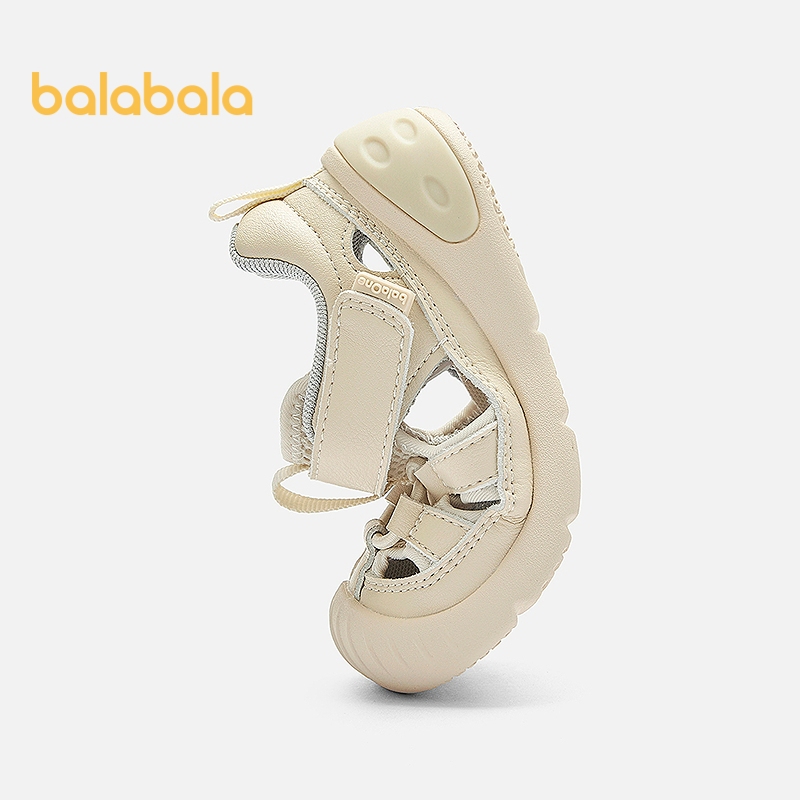 balabala صندل أطفال مغلق الأصابع 2026 — صورة 3