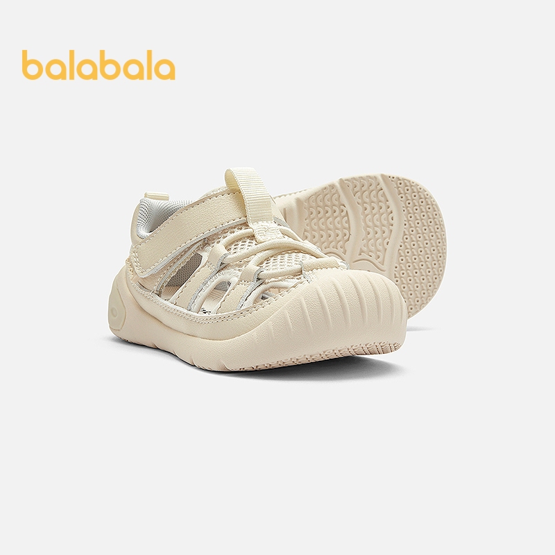 balabala صندل أطفال مغلق الأصابع 2026 — صورة 2