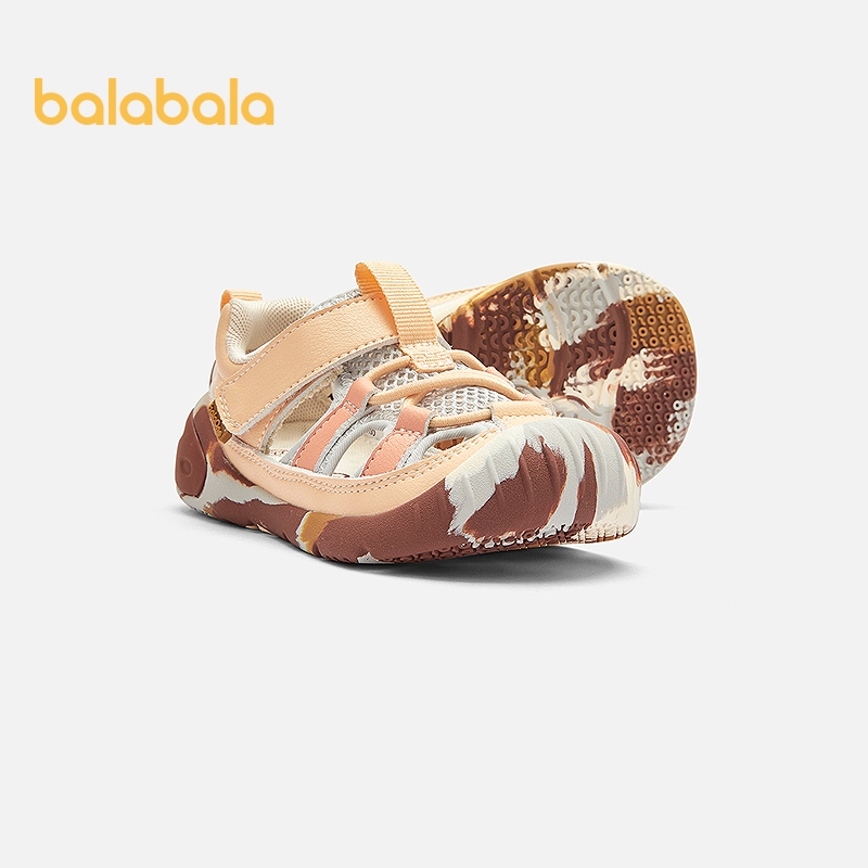 balabala صندل أطفال مغلق الأصابع 2026 — صورة 7