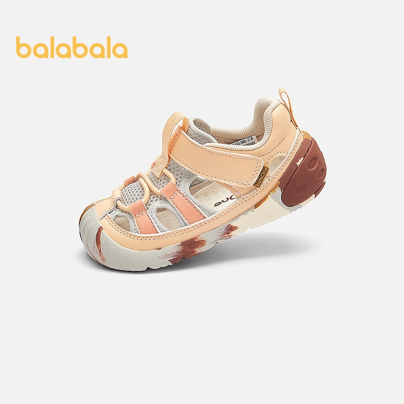 balabala صندل أطفال مغلق الأصابع 2026 — صورة 6
