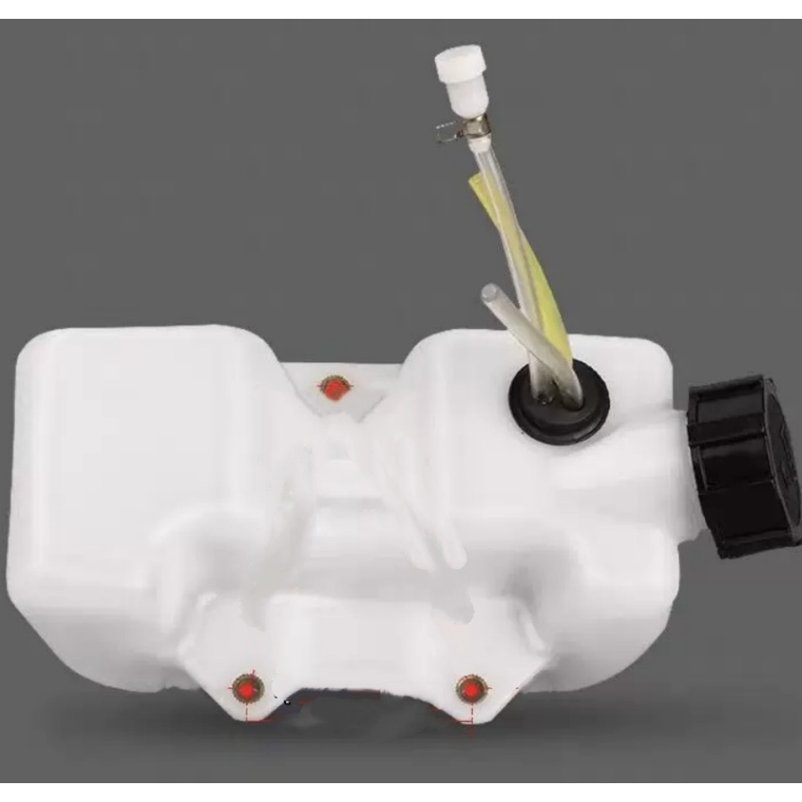 เหมาะสําหรับถังน้ํามันหนา Mitsubishi TU26- TUE26 และท่อน้ํามันสามท่อตรง