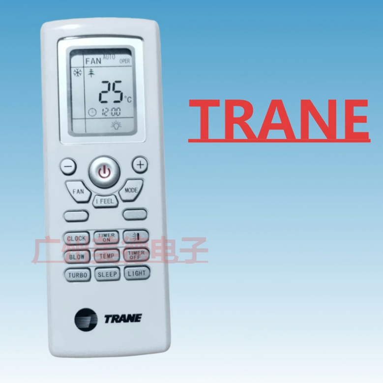 สําหรับ Trane และ Gree YT1F แยก-ประเภทเครื่องปรับอากาศ YT1F สําหรับ Gree เครื่องปรับอากาศรีโมทคอนโทรล YTOF YT1FF YT1F1 YT1F2 YT1F3
