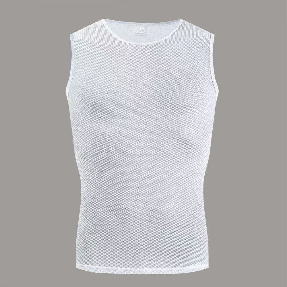 เสื้อเชิ้ตระบายอากาศและแห้งเร็วสําหรับผู้ชาย