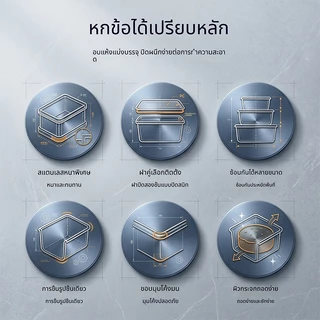 ถาดทีรามิสุสแตนเลส ทรงสี่เหลี่ยม หลายขนาดเล็กใหญ่ให้เลือก แม่พิมพ์อบเค้ก ชีสเค้ก ขนมปัง พร้อมฝาปิดโลหะ/ฝาใส ถอดขนมง่าย ทนความร้อน กล่องเก็บรักษาความสด ใช้ได้ครัวเรือนและเชิงพาณิชย์ ร้านเบเกอรี่ ถาดเสิร์ฟน้ำแข็งผลไม้ บุฟเฟ่ต์ปาร์ตี้ ล้างทำความสะอาดง่าย
