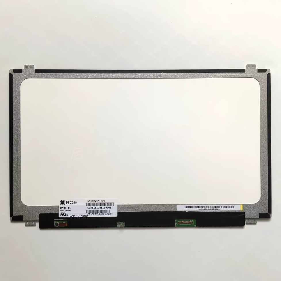 N156BGE-E42 NT156WHM-N12 NT156WHM-N42 NT156WHM-N32 LP156WHB TPA1 15.6 แล็ปท็อป LED หน้าจอ LCD 30pin 