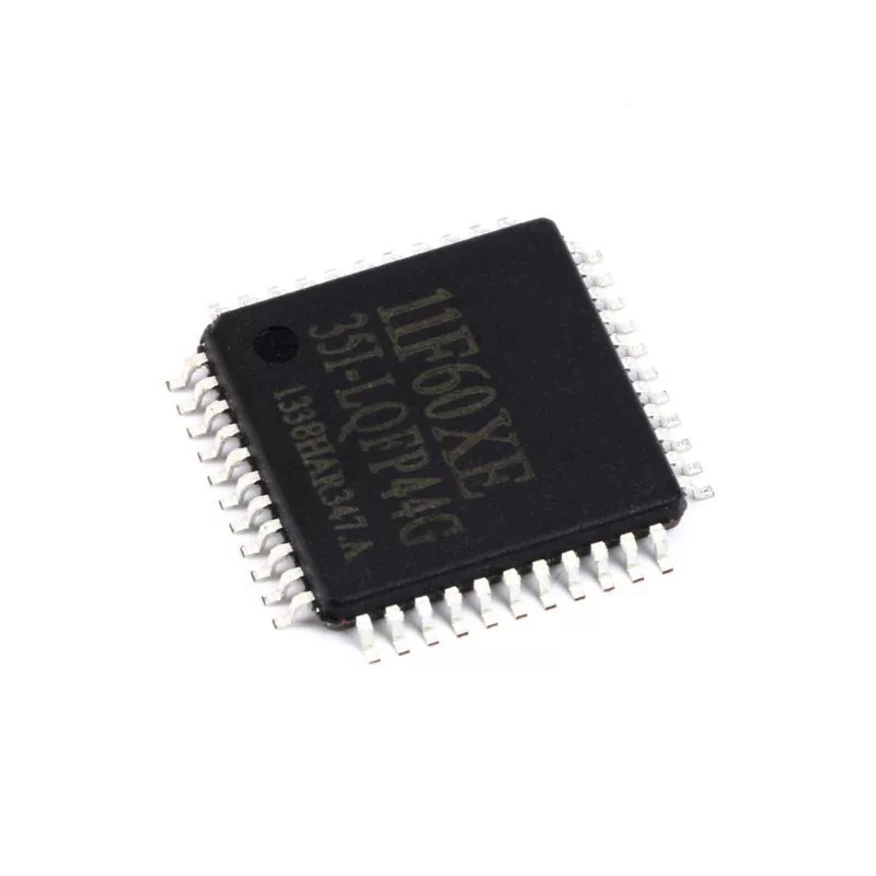 ชิป STC11F60XE-35I-LQFP44G