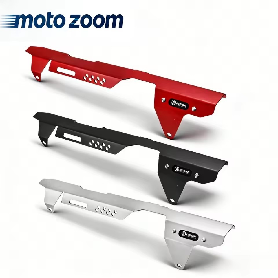 ใหม่ CT125 Chain Guard ล้อแผงโคลน Protector Trim สําหรับ Honda Dax 125 CT125 CT 125 2021-2023 สําหรั