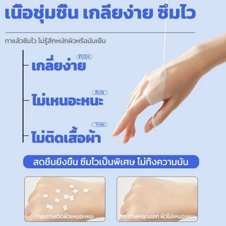 【Aulaily】โลชั่นบำรุงผิวกาย กันแดด ผิวดูกระจ่างใส ซึมไว ไม่เหนอะหนะ 200ml Niacinamide Body Lotion