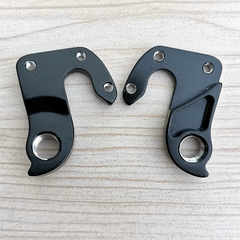 จักรยานด้านหลัง Derailleur แขวน MTB จักรยานเสือหมอบ Dropout แขวนสําหรับ DEROSA WINSPACE Cruize 3.0 L