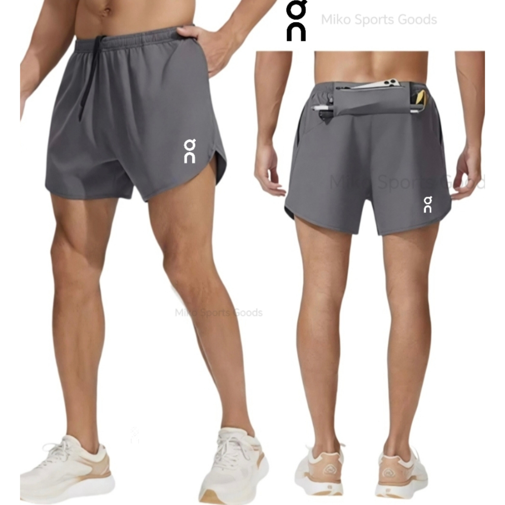 [Factory New] Quick-Drying Breathable Men's Outdoor off-Road Fitness Track and Field Training Sports