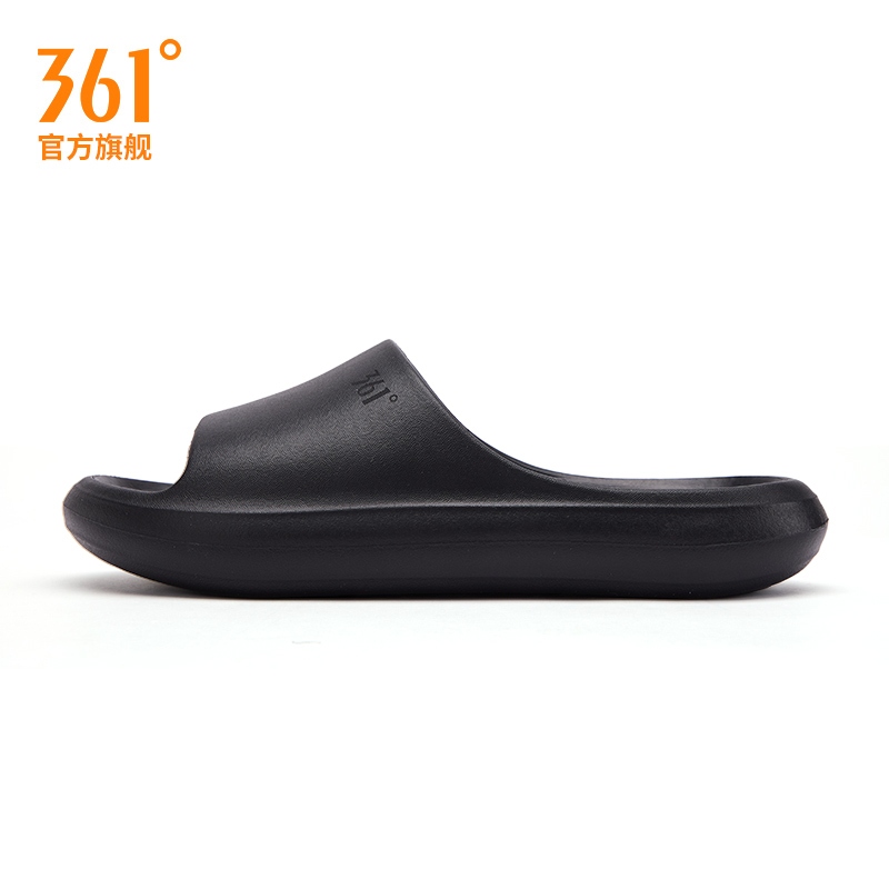 361 Star Yue รองเท้าแตะสไลด์ ยูนิเซ็กซ์ กันลื่น กันฝน สวมใส่สบาย ของขวัญสำหรับผู้ชายและผู้หญิง