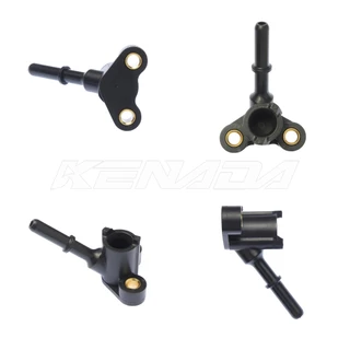KENADA RACING ข้อต่อฝาครอบหัวฉีด จุกปิดหัวฉีด CB250 CB250F CB300 Twister 250 MC250 16422-K31-901