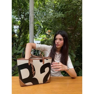 Rally The Bag City Tote x UNO ของแท้💯 กระเป๋าถือ สะพายข้าง พร้อมส่ง