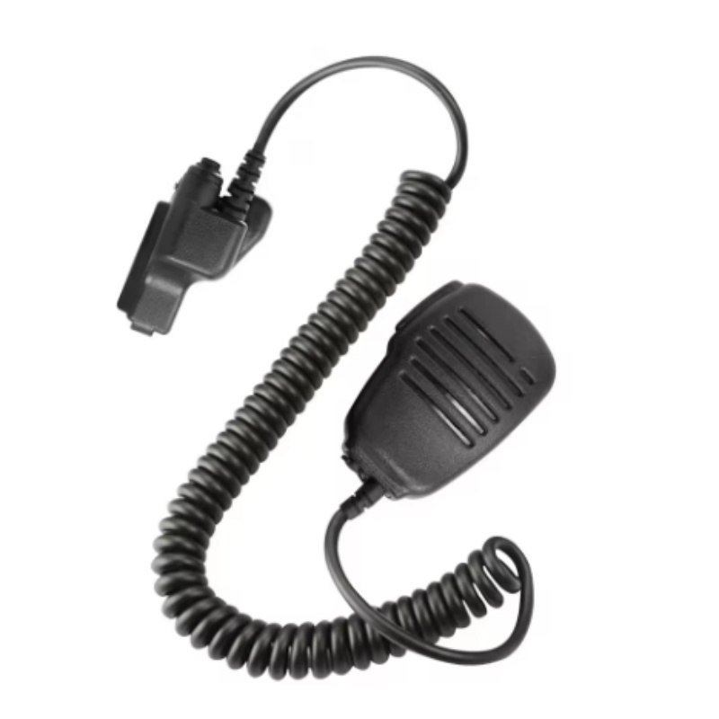 Walkie Talkie ลําโพงระยะไกล Mirophone สําหรับ XTS1500 XTS2250 XTS2500 XTS3000 XTS3500 XTS5000 HT1000