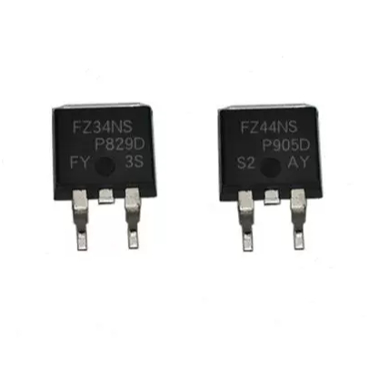 20PCS ยี่ห้อใหม่ IRFZ24NS IRFZ34NS IRFZ44NS IRFZ46NS IRFZ48NS IRF9Z14S IRF9Z24NS IRF9Z34NS TO263 MOS