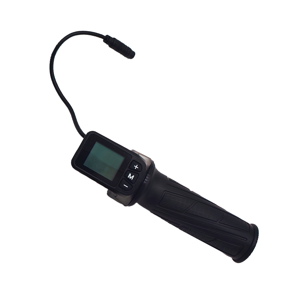 Thumb Shifter อะไหล่สําหรับ HIMO V1S ไฟฟ้าจักรยาน Accelerator Speedometer