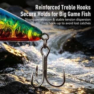 KINGDOM Topwater Popper Fishing Lure 95/110/130 มม.ลอยพ่น Bubble Hard เหยื่อยาวหล่อเสียง Rattle สําหรับ Seabass Snakehead Big Predator น้ําเค็มตกปลาน้ําจืด Tackle