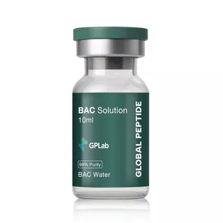 BAC Water Essence ทาซ่อมแซมผิวหน้า