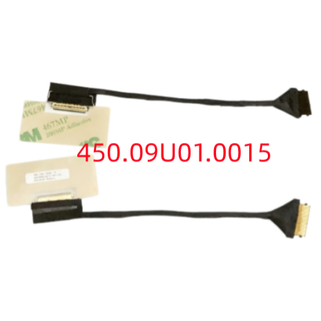 ใหม่ สําหรับ Xiaomi mi air 13.3 161301-EA A18 Timi TM1613 13138 สาย EDP จอแสดงผล LCD Flex Cable 450.