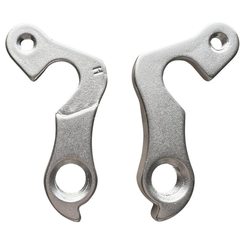จักรยานด้านหลัง Derailleur Hanger Gear Mech Dropout MTB Road Bike กรอบสําหรับ XDS Expedition 1.0/2.0