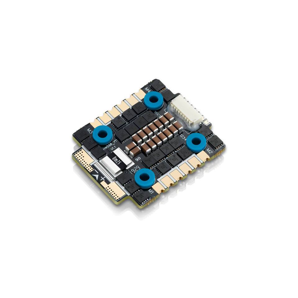 Hobbywing hobbywing XRotor-FPV-G2 ESC (4in1) -45A/65A (ARM32)
