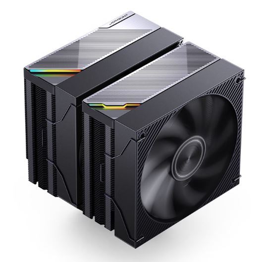 JONSBO CA90 CPU แอร์คูลเลอร์