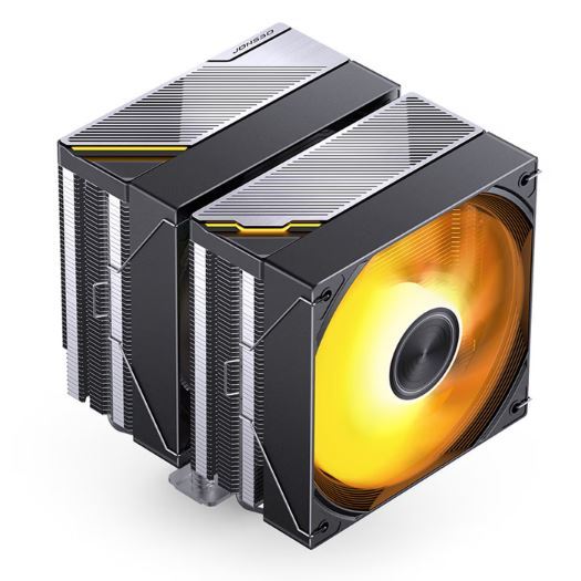 JONSBO CA80 CPU แอร์คูลเลอร์