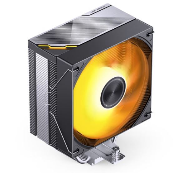 JONSBO CA40 CPU แอร์คูลเลอร์