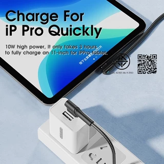 Essager ที่ชาร์จโทรศัพท์มือถือ 5V 2A พอร์ตคู่ ปลั๊กชาร์จ usb 10w 100V-240V ชาร์จเร็ว สําหรับเดินทาง