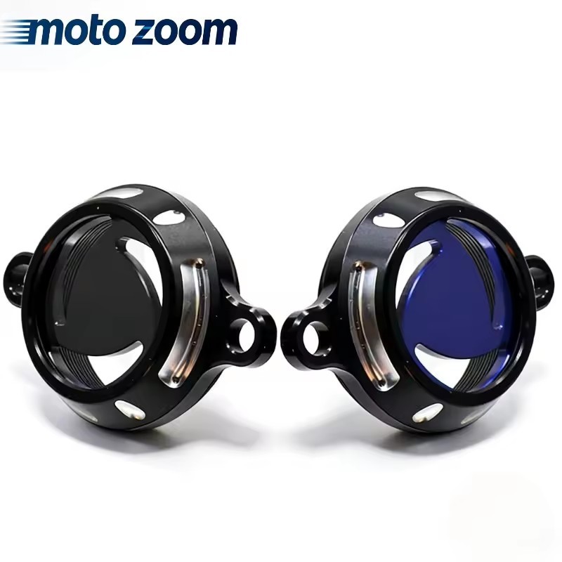 2025 WR250F YZ250F Motocross Enduro น้ํามันเครื่องฝาครอบสําหรับ YAMAHA YZ250 YZ450 WR250 WR450 WR YZ