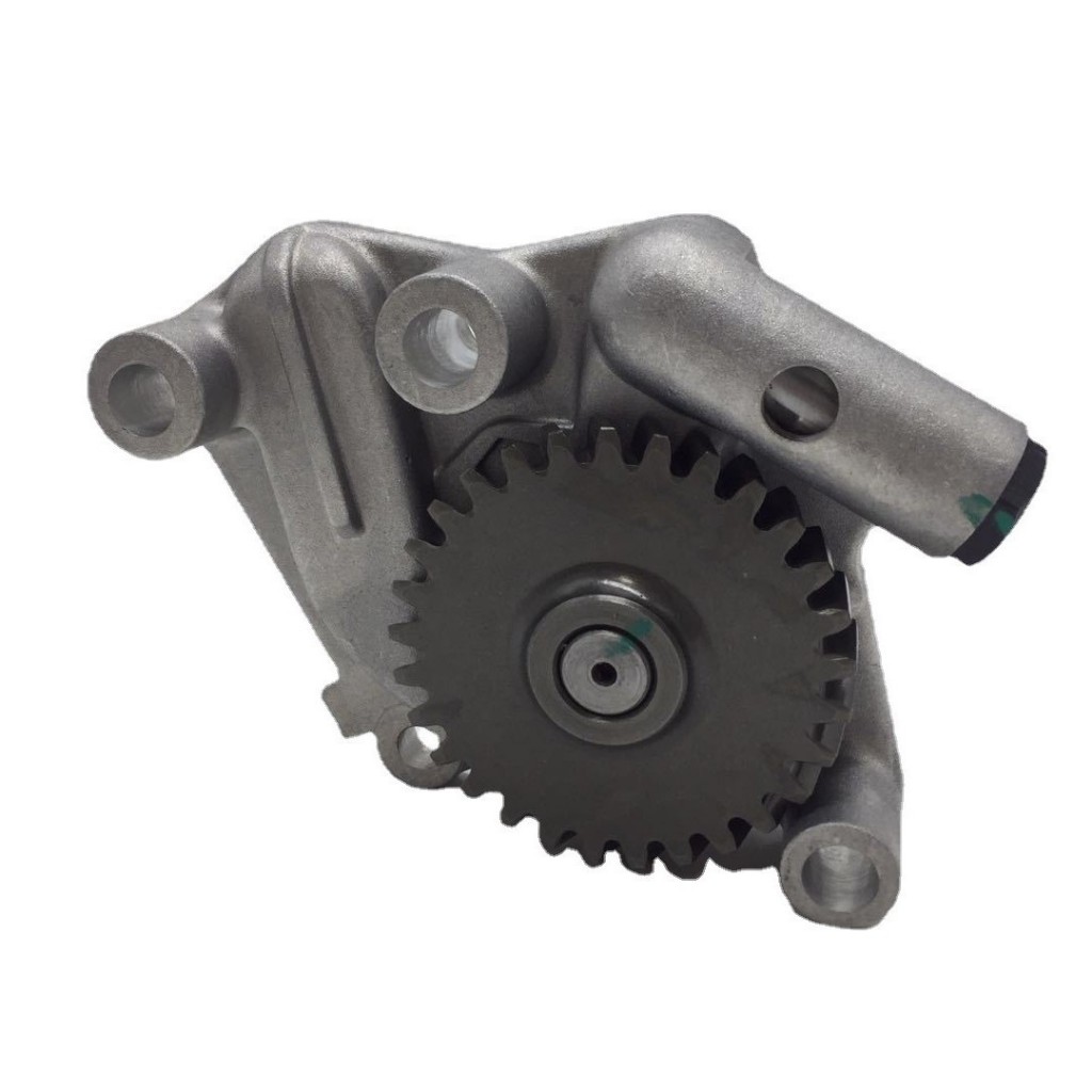 ปั๊มน้ํามัน YM123900-32001 123900-32001 12390032001 สําหรับ Komatsu เครื่องยนต์ 4D106T 4D106-1FA S4D
