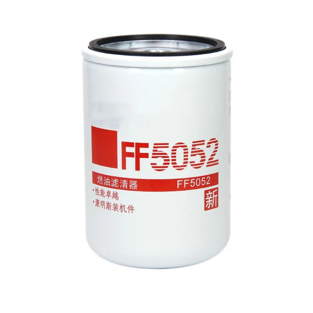 ❤ซื้อ 5 แถม 1❤ กรองน้ํามันเชื้อเพลิง FF5052 3903640 พีพี550440 BF788 J903640