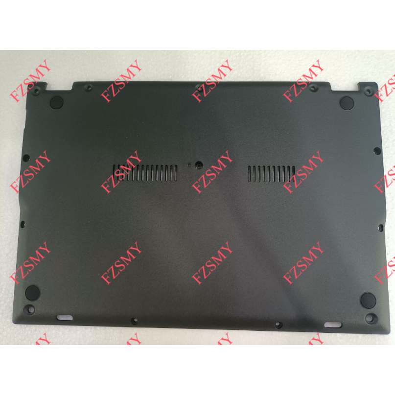 เหมาะสําหรับยี่ห้อใหม่ Fujitsu U939/UH939 แล็ปท็อปด้านล่างกรณี D กรณีเท้า Pad OEM ยางฟรี Foot Pad