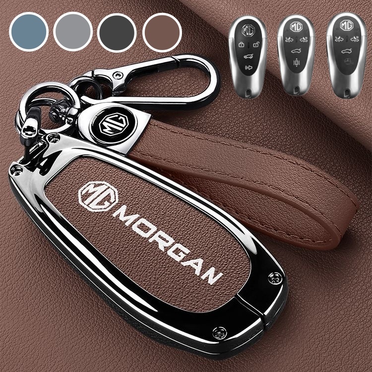 🔥พร้อมส่ง🔥เหมาะสําหรับ MG Cyberster Key Cover 2024 MG Cyberster Sports MG S5 EV Car Dedicated Car Ca