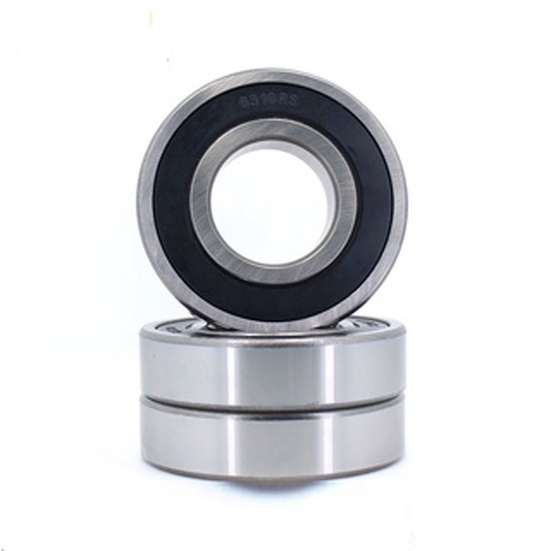 แบริ่ง 6008ZZ 6008-2RS 2PCS 40X68X15MM ความเร็วสูง silent strength โรงงานแบริ่งเหล็ก