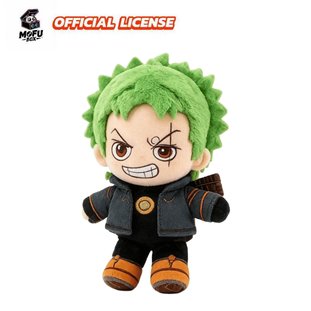 EAKi Navigation King ONEPIECE Fantasy Dream Travel Eghurd ตุ๊กตาของขวัญวันเกิด